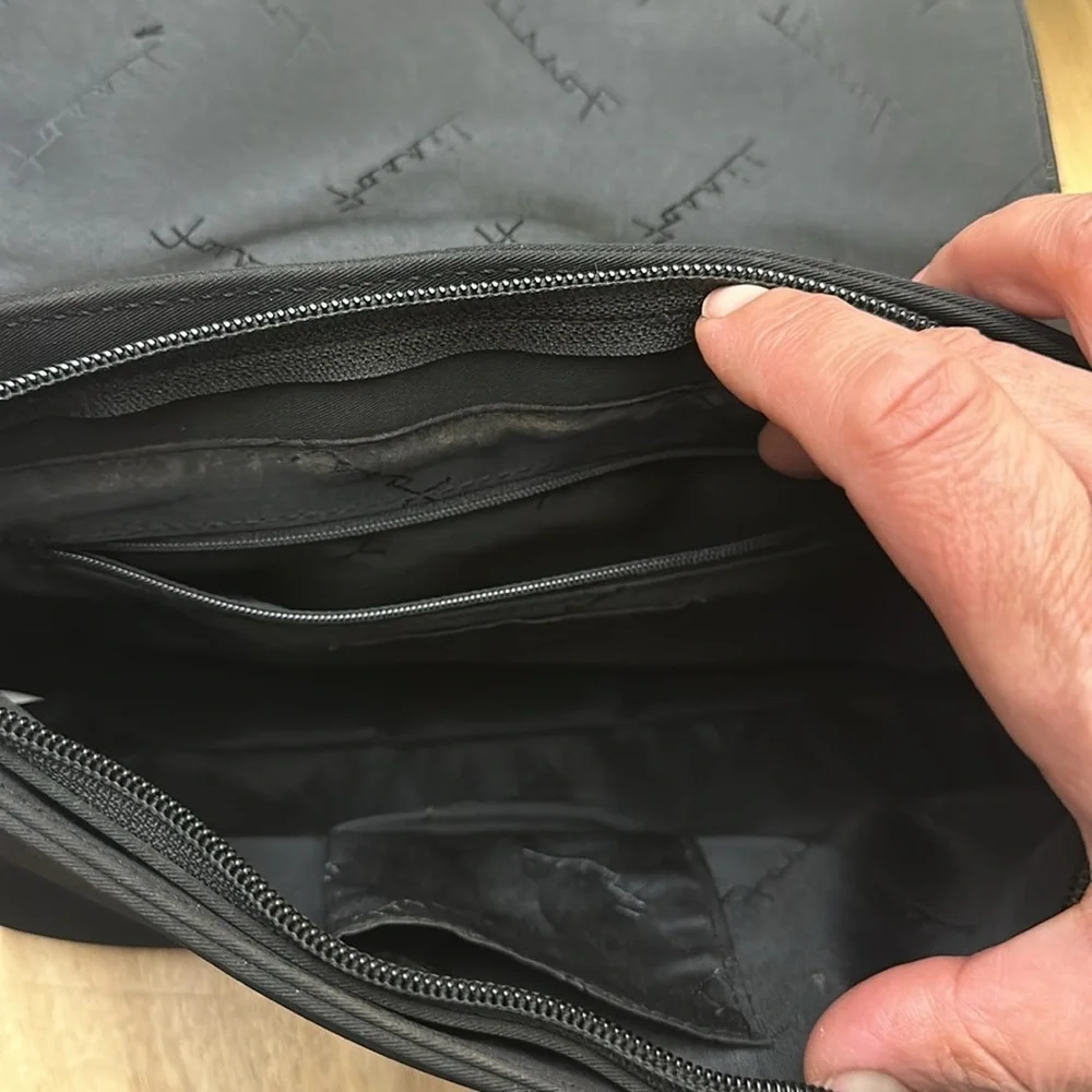 FOSSIL shoulder bag - Picture 8 of 8